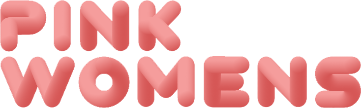 Pink Womens